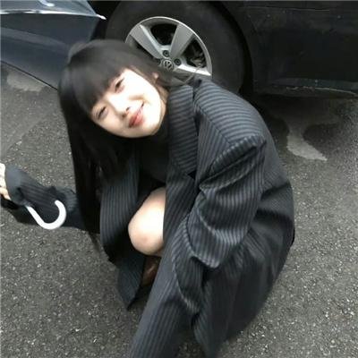 麦里斯德与黑宝马